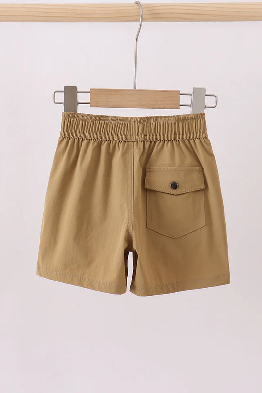 Latte everyday shorts