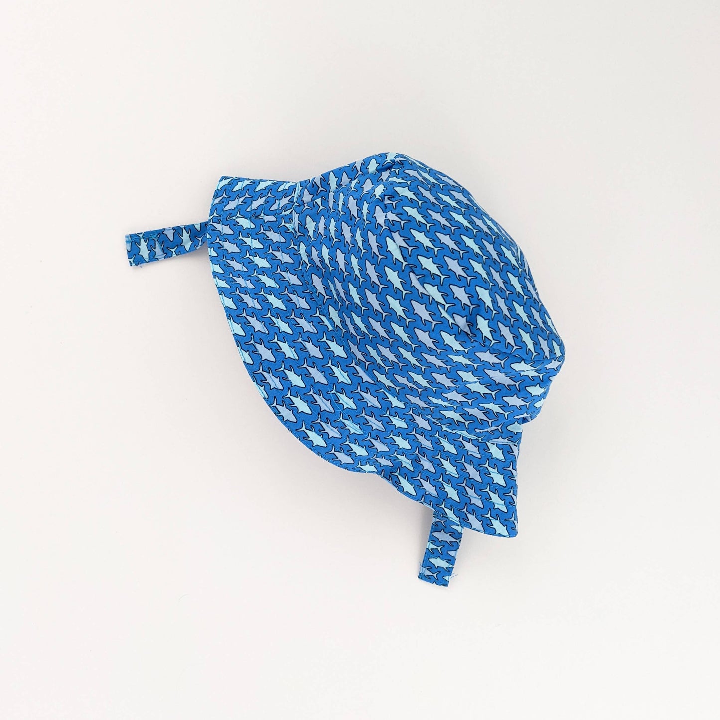 Shark UPF 25+ Bucket Hat Baby & Toddler SALE