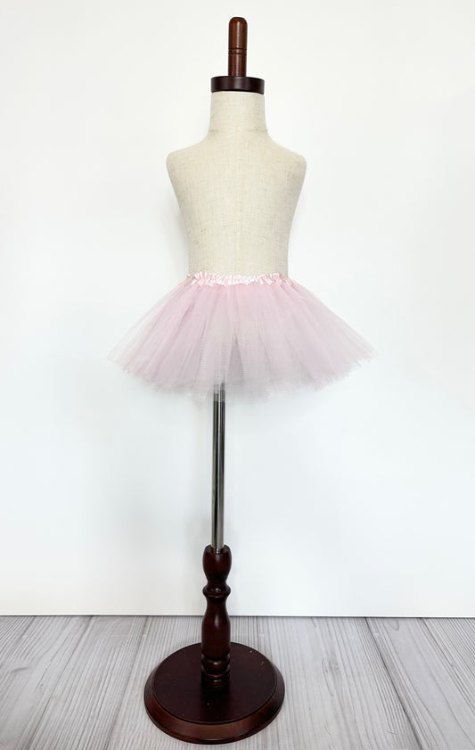 Baby Tutus- Ballet Pink