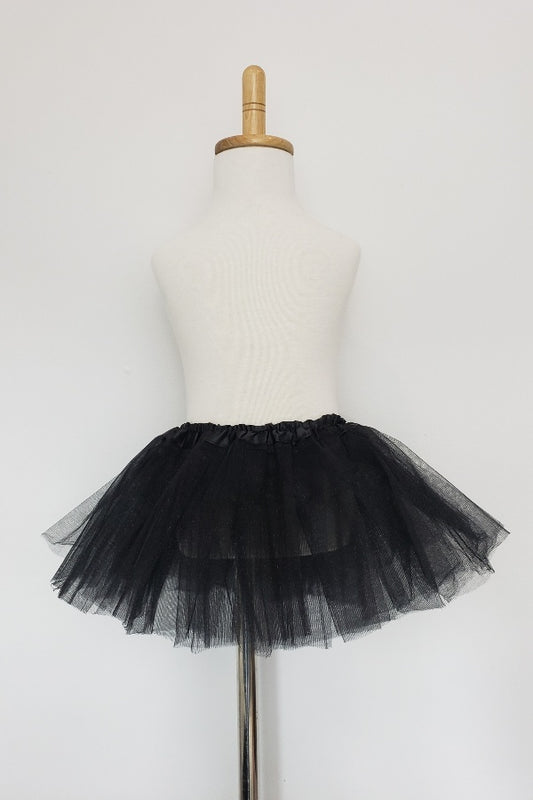 Baby Tutus- Black