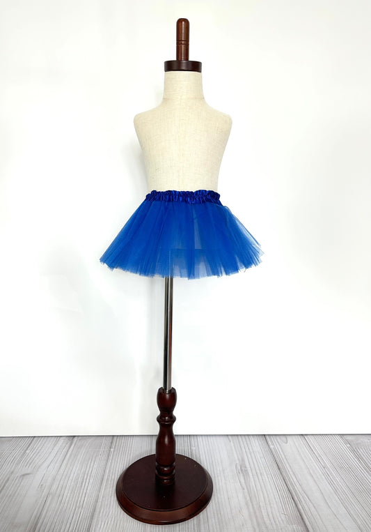 Baby Tutus- Royal Blue