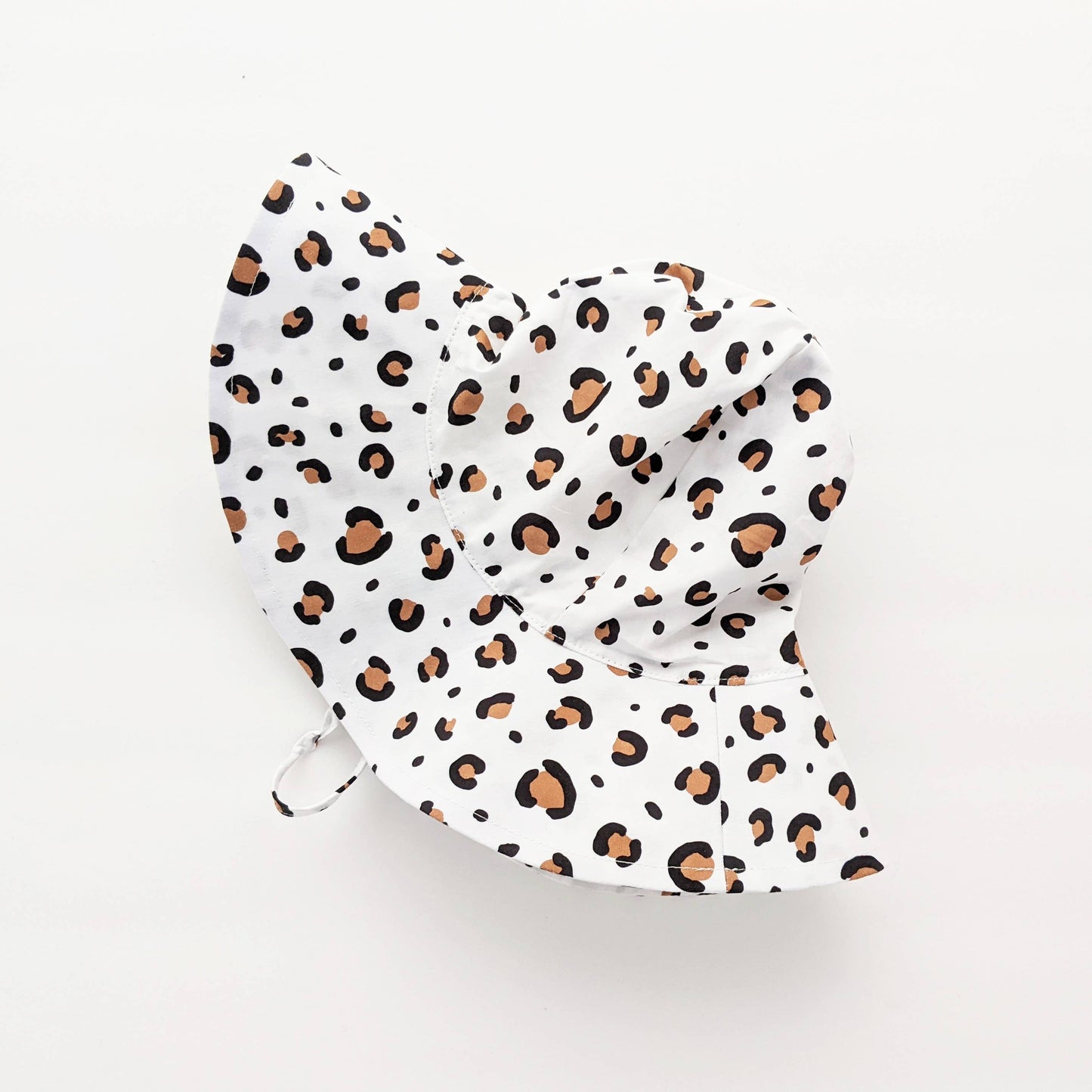 Cheetah Sunhat UPF 50+  Baby & Toddler SALE